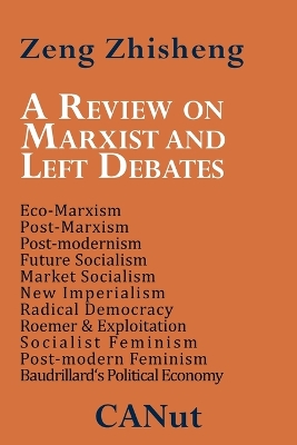 Review on Marxist and Left Debates book