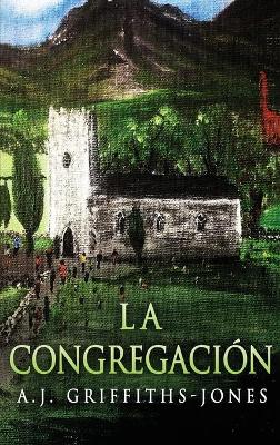 La Congregación book