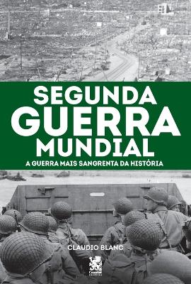 Segunda Guerra Mundial book