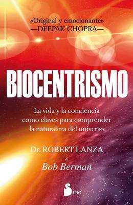 Biocentrismo book