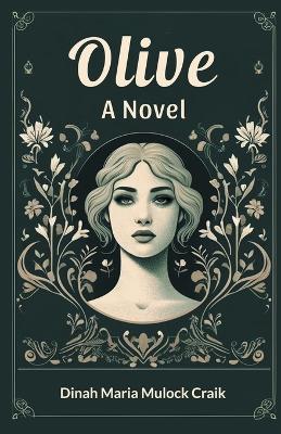 OliveA Novel (Edition2024) book