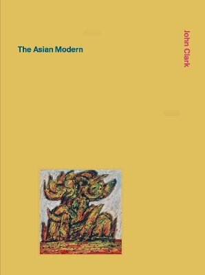 The Asian Modern book