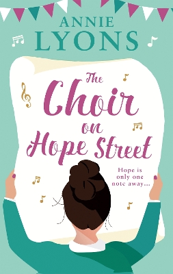 Choir on Hope Street book