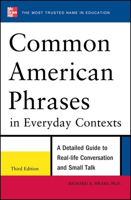 Common American Phrases in Everyday Contexts book