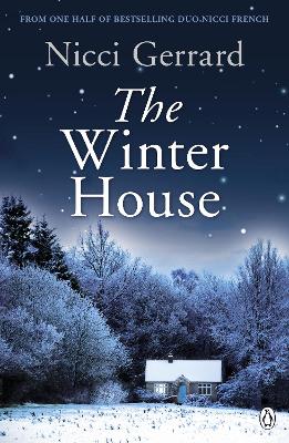 Winter House by Nicci Gerrard