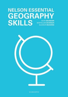 Nelson Essential Geography Skills Workbook book