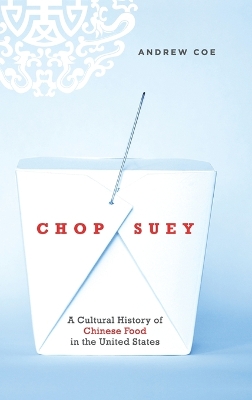 Chop Suey book