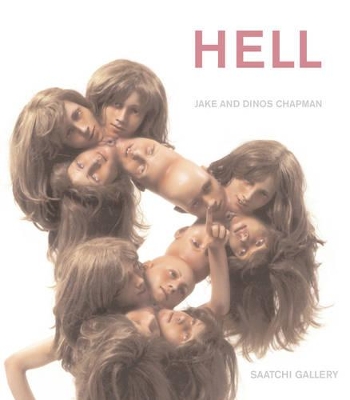 Hell book