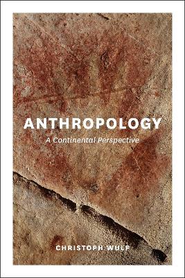 Anthropology book