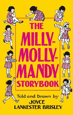 The Milly-Molly-Mandy Storybook book