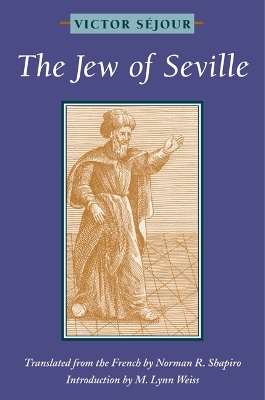Jew of Seville book