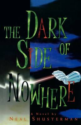Dark Side of Nowhere book