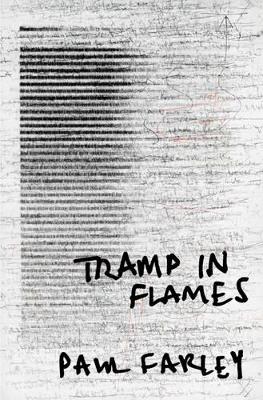 Tramp in Flames book