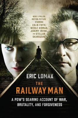 The Railway Man by Eric Lomax