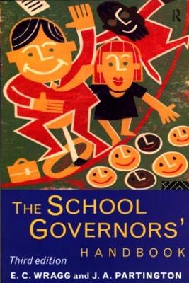 School Governors' Handbook by J A Partington