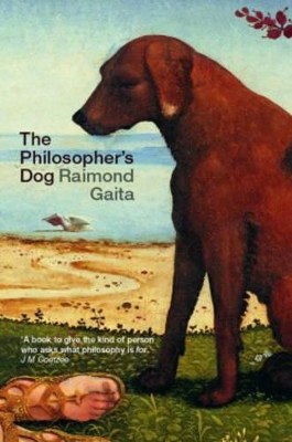 Philosopher's Dog book