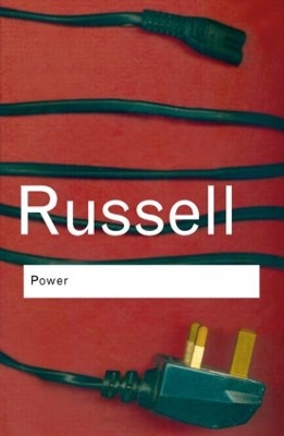 Power by Bertrand Russell