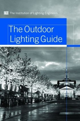 Outdoor Lighting Guide book