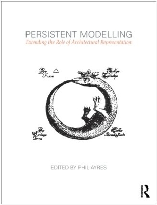 Persistent Modelling by Phil Ayres