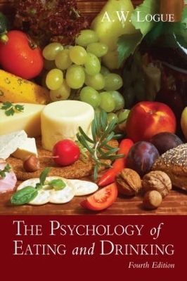 Psychology of Eating and Drinking book