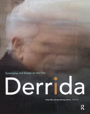 Derrida by Kirby Dick