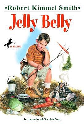 Jelly Belly book