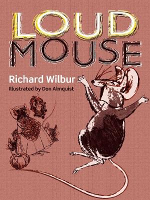Loudmouse book