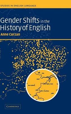 Gender Shifts in the History of English book