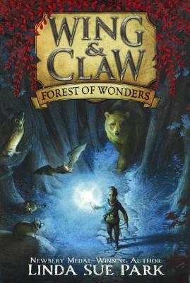 Forest of Wonders book