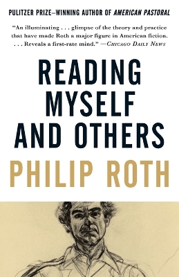 Reading Myself And Others book