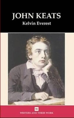 John Keats by Kelvin Everest