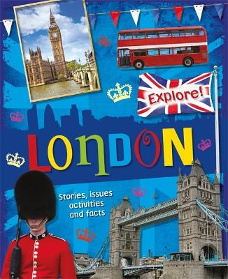 Explore!: London book