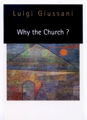 Why the Church? book