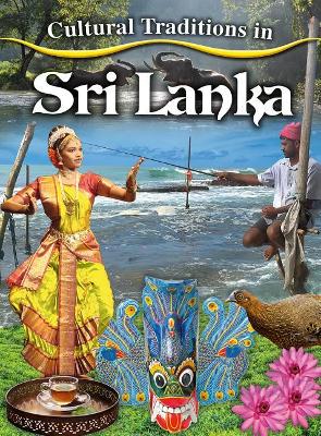 Cultural Traditions in Sri Lanka book