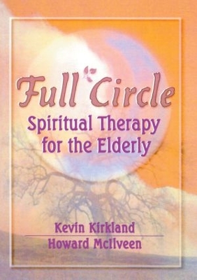 Full Circle by Kevin Kirkland