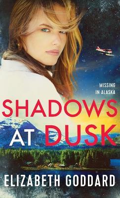 Shadows at Dusk book