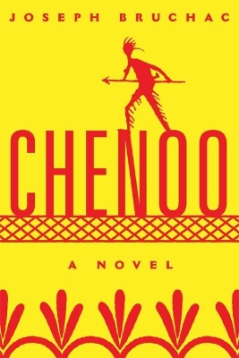 Chenoo book