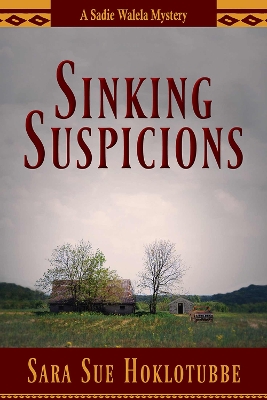 Sinking Suspicions book