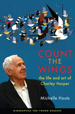 Count the Wings book