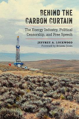 Behind the Carbon Curtain book
