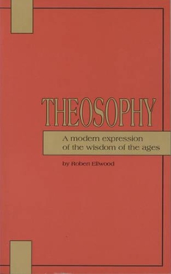 Theosophy book