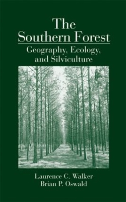 Southern Forest book