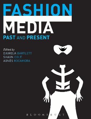 Fashion Media by Djurdja Bartlett