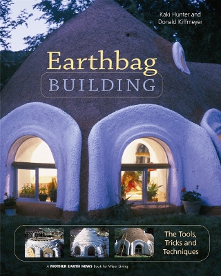 Earthbag Building book