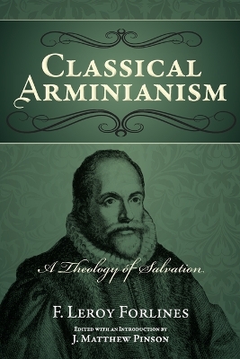 Classical Arminianism book