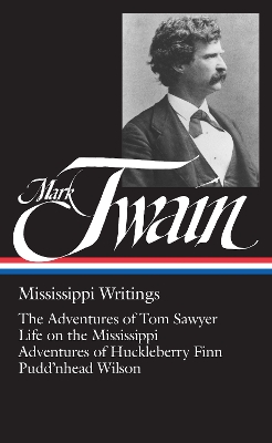 Mississippi Writings book