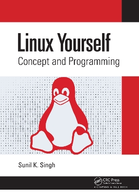 Linux Yourself: Concept and Programming book