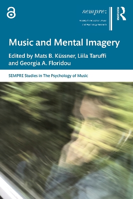 Music and Mental Imagery book
