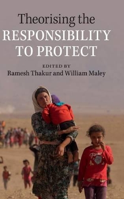 Theorising the Responsibility to Protect book