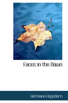 Faces in the Dawn book